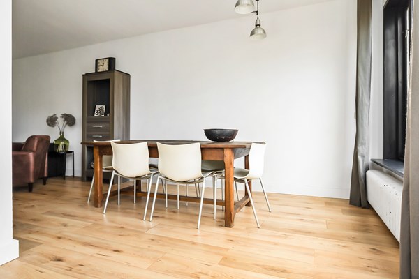 Medium property photo - Van den Berghlaan, 2132 AE Hoofddorp
